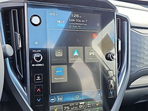 New 2025 Subaru Forester Limited image 20