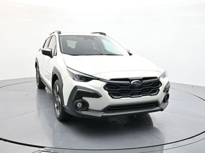 New 2025 Subaru Crosstrek 2.5i Limited w/ Crosstrek Mirror Package