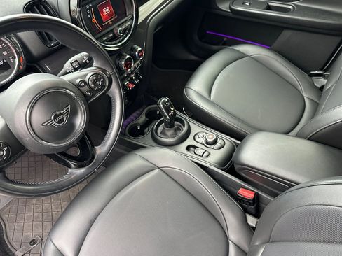 Used 2020 MINI Cooper Countryman ALL4 image 7
