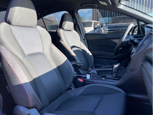 Used 2018 Subaru Impreza 2.0i Sport AWD/4WD image 4