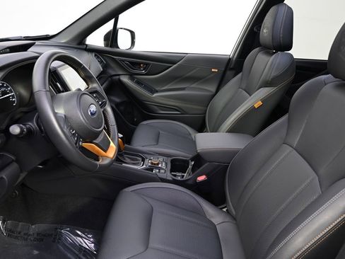 Used 2024 Subaru Forester Wilderness image 13