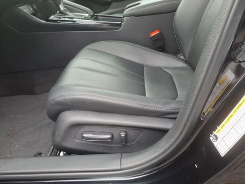 Certified 2024 Acura Integra image 20