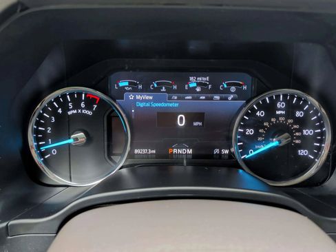 Used 2020 Ford Expedition Max XLT w/ Equipment Group 202A RWD image 16