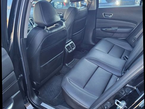 Used 2019 Acura TLX V6 SH-AWD image 7