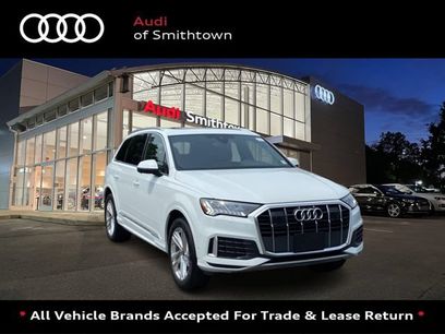 Used 2023 Audi Q7 2.0T Premium Plus w/ Premium Plus Package