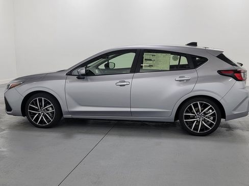 New 2025 Subaru Impreza 2.0i Sport image 4