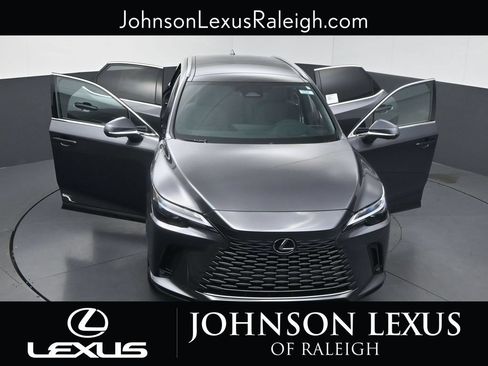 New 2026 Lexus RX 350 w/ Convenience Package AWD/4WD image 35