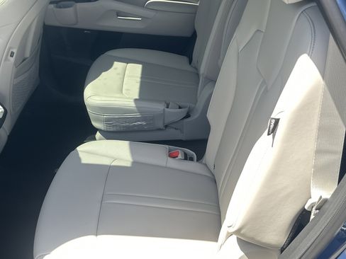 New 2026 Kia Sorento EX FWD image 13