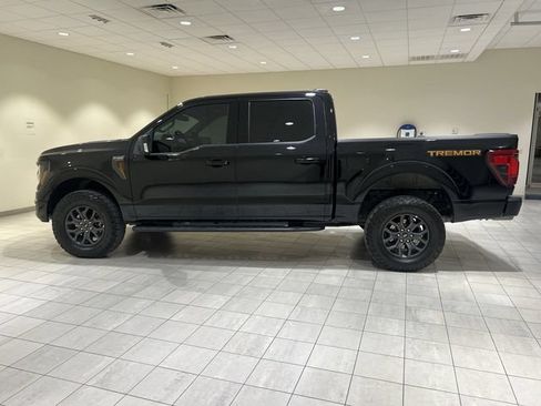 Certified 2025 Ford F150 Tremor w/ Tow/Haul Package AWD/4WD image 2