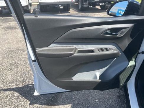 New 2027 Chevrolet Bolt LT FWD image 11