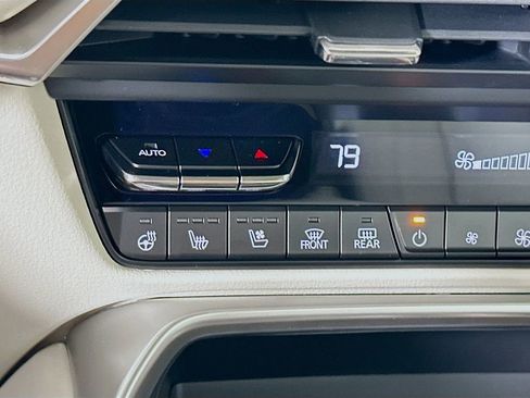 New 2026 MAZDA CX-90 Plug-In Hybrid w/ Premium Plus image 27