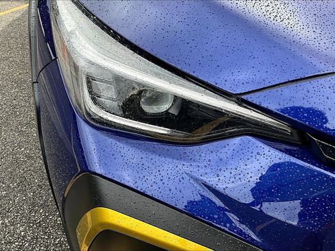 Used 2024 Subaru Crosstrek 2.5i Sport image 31