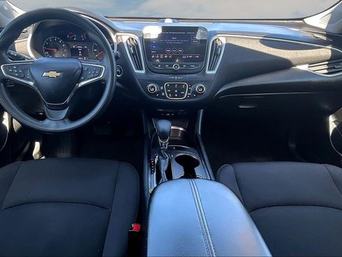 Used 2023 Chevrolet Malibu LT FWD image 7