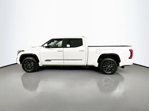 New 2026 Toyota Tundra Platinum AWD/4WD image 4