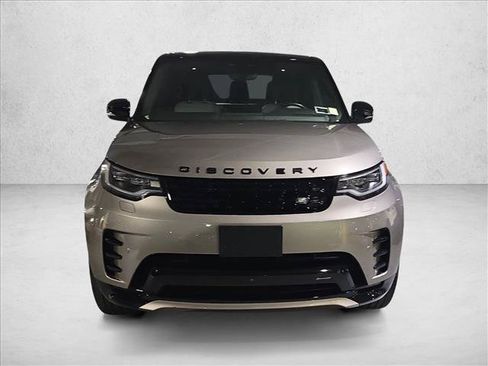 Used 2023 Land Rover Discovery S R-Dynamic AWD/4WD image 2