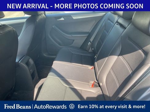 Used 2018 Volkswagen Jetta SE FWD image 10