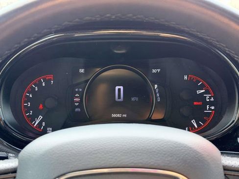 Used 2024 Dodge Durango GT image 24