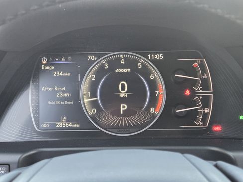 Used 2022 Lexus ES 350 w/ Premium Package FWD image 15