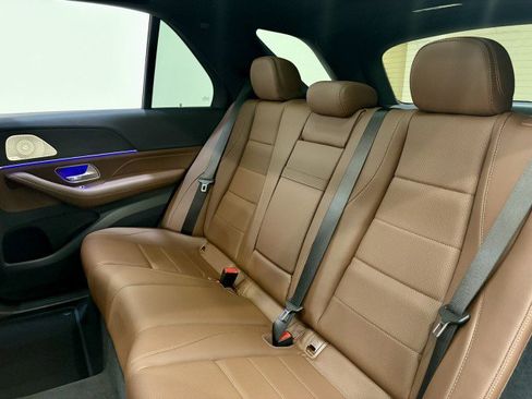 New 2026 Mercedes-Benz GLE 450 4MATIC image 13
