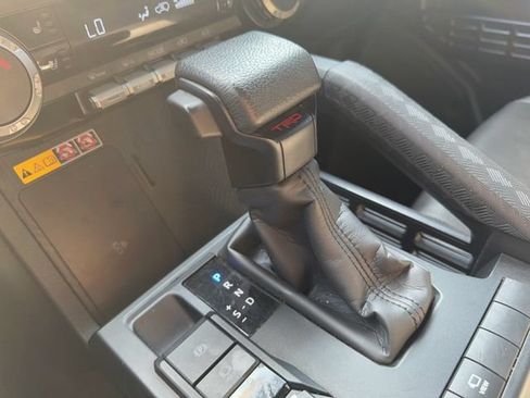 Used 2025 Toyota 4Runner TRD Sport Premium AWD/4WD image 25