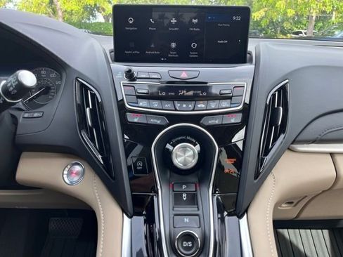 Used 2023 Acura RDX FWD w/ Technology Package image 10