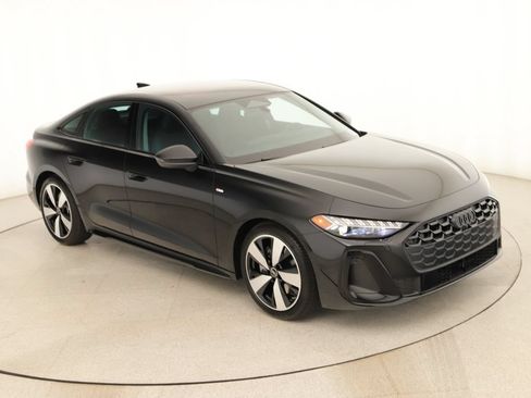 New 2026 Audi A5 2.0T Premium Plus AWD/4WD image 38