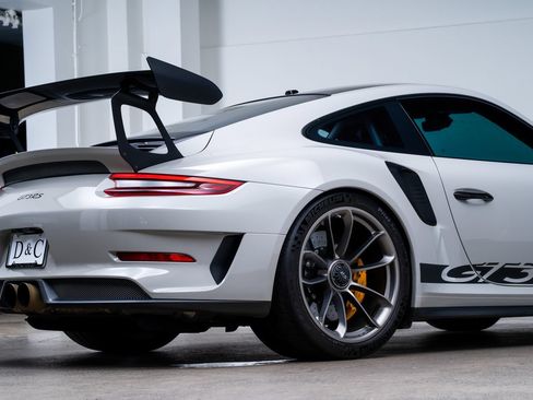 Used 2019 Porsche 911 GT3 RS RWD image 14