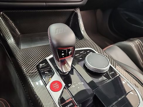 Used 2025 BMW M4 CS image 38