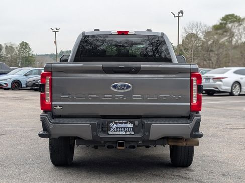 Used 2023 Ford F250 XL w/ STX Appearance Package image 8