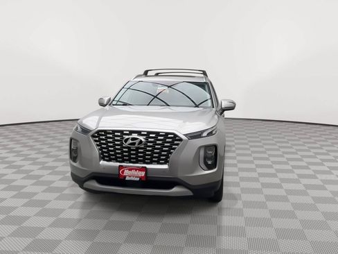 Used 2021 Hyundai Palisade SEL w/ Premium Package AWD/4WD image 38