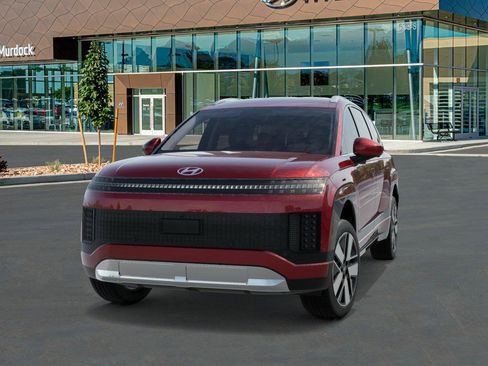 New 2026 Hyundai Ioniq 9 SEL AWD/4WD image 42