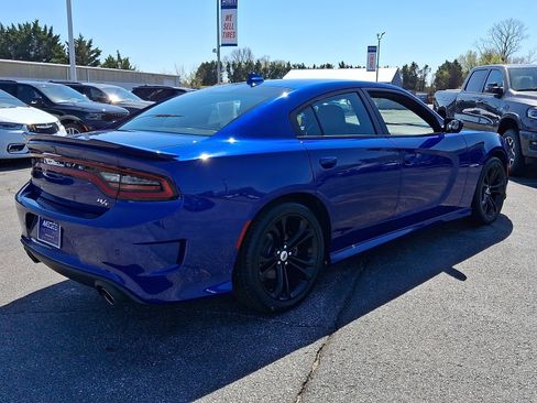 Used 2021 Dodge Charger R/T image 6