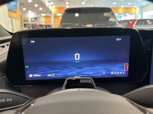 New 2026 Chevrolet Traverse RS w/ LPO, Floor Liner Package image 23