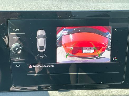 Used 2025 Volkswagen Jetta S image 22