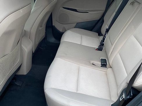 Used 2018 Hyundai Tucson SEL image 28