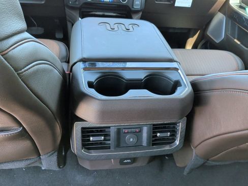 New 2026 Ford F250 King Ranch w/ Chrome Package AWD/4WD image 42
