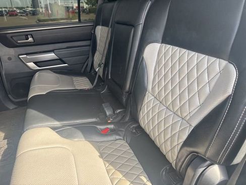 Used 2023 Toyota Sequoia SR5 w/ TRD Sport Package image 13