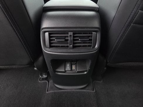 Certified 2022 Honda CR-V EX-L image 19