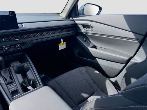 New 2026 Honda Accord SE image 18