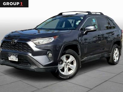 Used 2020 Toyota RAV4 XLE w/ XLE Grade Weather Package