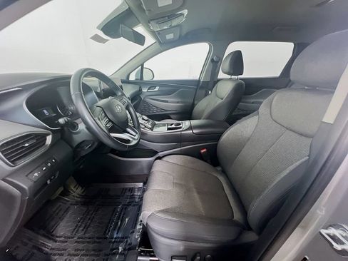 Certified 2023 Hyundai Santa Fe SEL AWD/4WD image 20