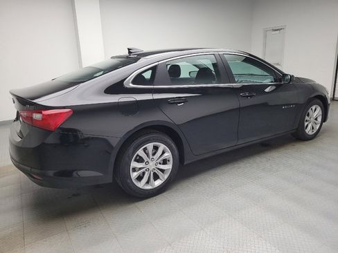 Used 2025 Chevrolet Malibu LT FWD image 10