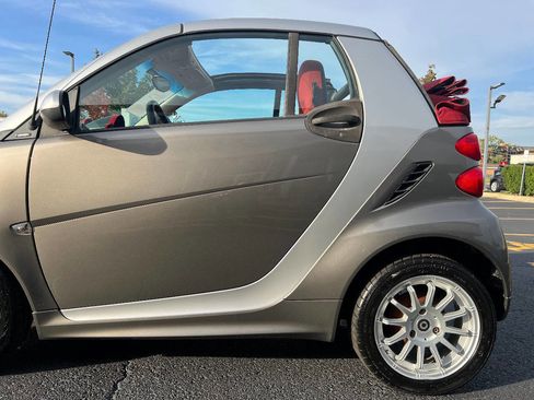 Used 2013 smart fortwo passion image 28