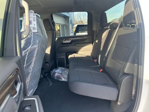 New 2026 Chevrolet Silverado 3500 LT w/ All Star Edition image 29