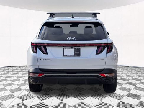 Used 2023 Hyundai Tucson SEL image 17