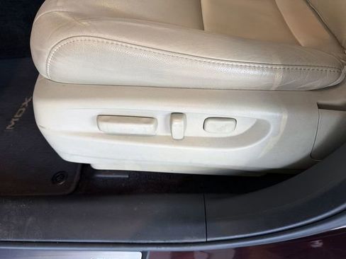 Used 2017 Acura MDX SH-AWD w/ Technology Package image 24