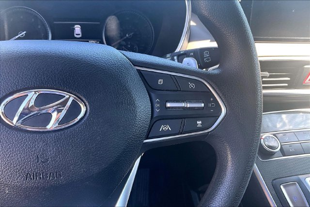 Used 2023 Hyundai Santa Fe SE AWD/4WD image 12