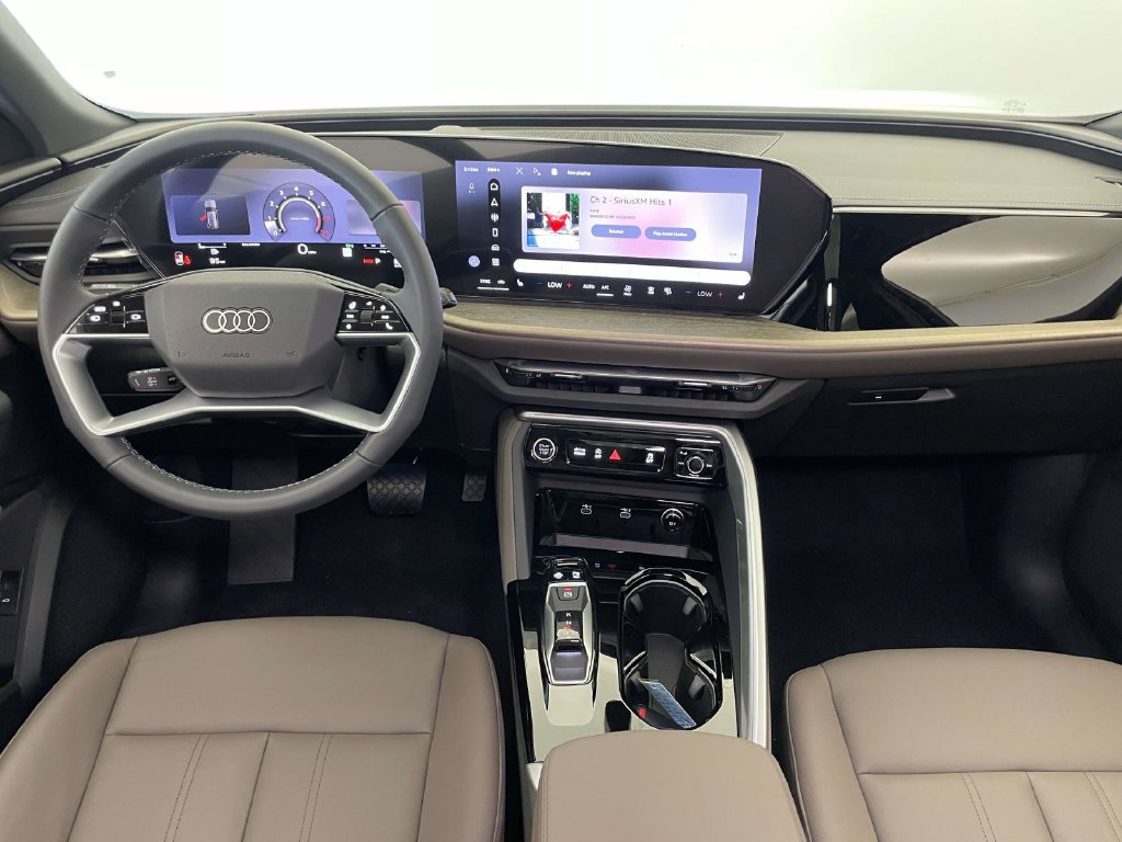 New 2026 Audi Q5 Premium AWD/4WD image 26