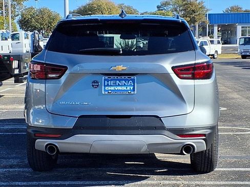 New 2026 Chevrolet Blazer LT w/ Convenience Package image 5