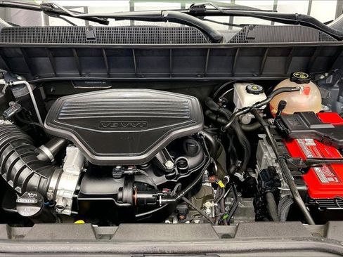 Used 2019 GMC Acadia Denali w/ Technology Package image 9